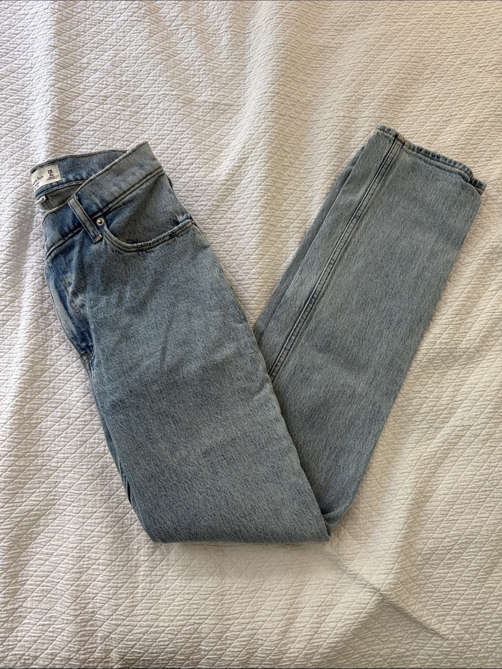 Abercrombie & Fitch Jeans